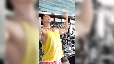 Asian Fury - Explosive Sexual Encounter with a Hottie