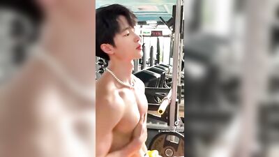 Asian Fury - Explosive Sexual Encounter with a Hottie