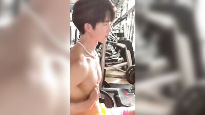 Asian Fury - Explosive Sexual Encounter with a Hottie