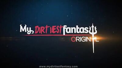 Psych Cure: A Journey into Man-Boy Domination Bondage and Bareback Oral Thrills!