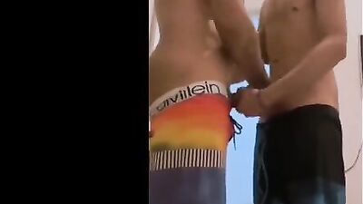 Stormy CumSuckr Delight - Hardcore Gay Porn Adventure!