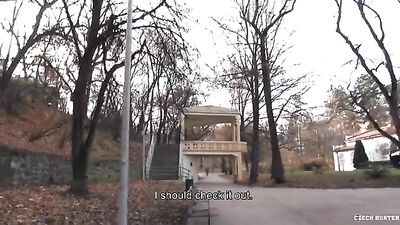 Raw Sexual Desires: Bareback Threesome with Friends and Lovers in the Tube!