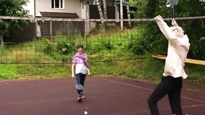 Straight Outta 7197 - An Oral and Public Cum Shot Adventure!