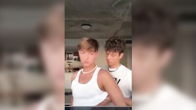 German Twinks After Hours - The XXX Parade!