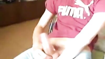 Gay Boys Turn Red Shirt White: An All-New Sexual Adventure!