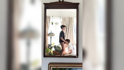 Old Friends Turned Lovers: Redheads and Frat Boys Get Wild on Webcam