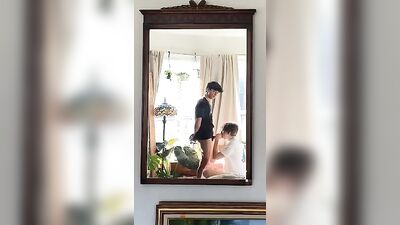 Old Friends Turned Lovers: Redheads and Frat Boys Get Wild on Webcam