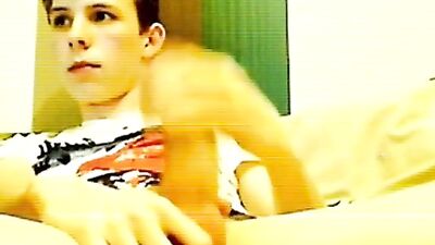 Gangbang Twink Cocksucker with Huge Dick Webcam Porn!