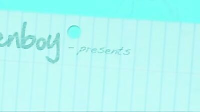 Study Buddies 2: The Final Exam - Full Gay Porn Movie