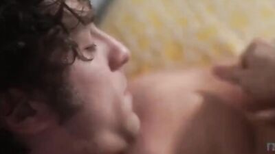 Young Twinks Bareback Porn Adventure: Big Cocks and Rimming Fun!