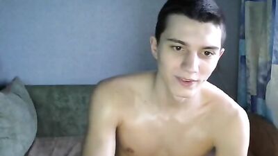 Gay Amateur Webcam Dreamboy Solo Handjob Fantasy