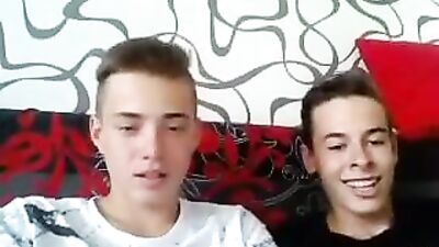 Gay Porn Twink Home Cam Show Sex Hot Naughty Tube