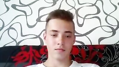 Gay Porn Twink Home Cam Show Sex Hot Naughty Tube