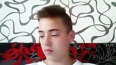 Gay Porn Twink Home Cam Show Sex Hot Naughty Tube