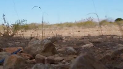 Outdoor Ecstasy - 025: Wild Bareback Adventures in the Great Outdoors!