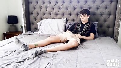 Gay Porno Action: Sex Couple Friends Room Lovers Show Fuck Sex Hot Tube!