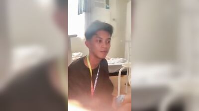 Asian Bareback Twinks - Home Made Porn!