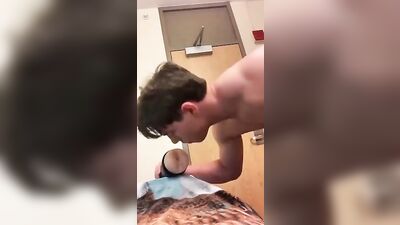 Gay Porn Craving: I Need Him Like Never Before!