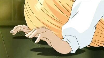 Anime Bully Cums All Over Twink for Bisexual Bliss!