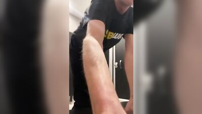 Blindfolded Twink Solo - Amateur Blond Boys Porn Web-Cam Adventure