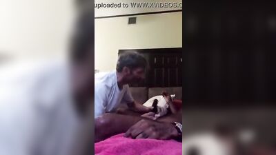 Young & Hung: Sucking off my thug dealer for what I owe