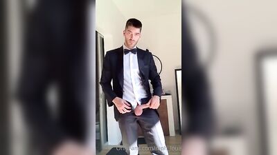 Hot OF wanking clip: The Ultimate Gay Porn Experience!