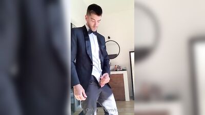 Hot OF wanking clip: The Ultimate Gay Porn Experience!