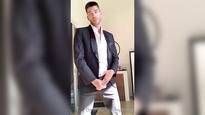 Hot OF wanking clip: The Ultimate Gay Porn Experience!