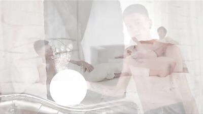 Gay Porn Movie - Action-Packed Oral Bareback Cum Shots!