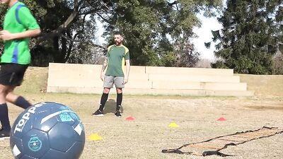 Step-Dads Love Affair - Raw and Wild Gay Porn