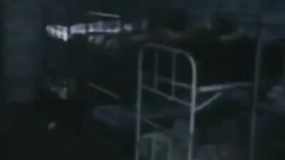 Gay Porn: Horny Twinks In A Colombian Penal Institution