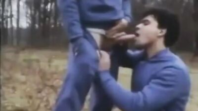 Gay Porn: Horny Twinks In A Colombian Penal Institution