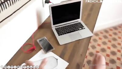 British Twunks Big Dick Daddy Adventure