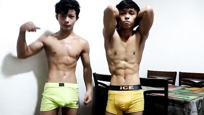 Gay Thrills & Twinkz: Tinker Twinkzs Ultimate XXX Adventure