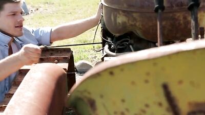 Straight from Lost Bottom Boys – Oral Porn Explosion!