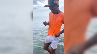 Shake It Till You PHAT Hole! - A Thick Dick Adventure