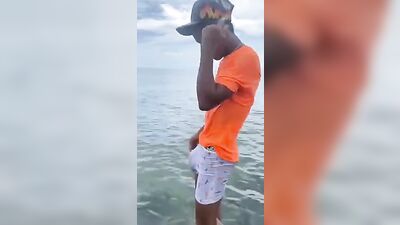 Shake It Till You PHAT Hole! - A Thick Dick Adventure