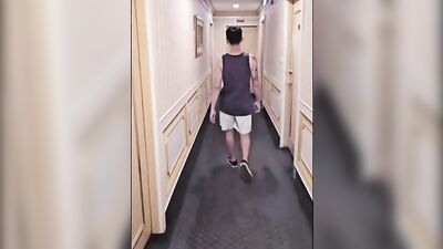 Bareback Bazinga - Asian BB Boys Cum Shots!