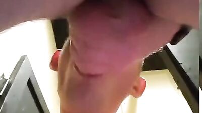 Adam4Adam CumSuckr Delite Boys Porn: Gay Threesome XXX Action!