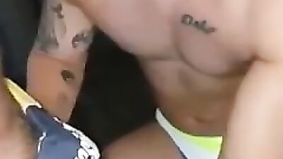 Dirty Deeds Unleashed: Dangerous Desires Unleash!