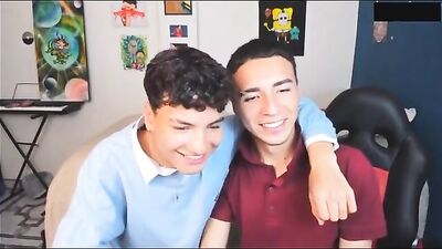 Gay Cum Porn Webcam - Sweet Boyz XXX