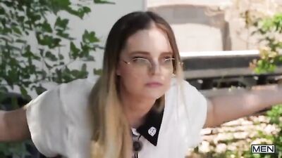 Raw Passionate Sexy Kitchen Home Fuck - Two Friends in Heat!