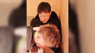 Asian Oral Delight: 18 Year Old Japanese Blowjobs