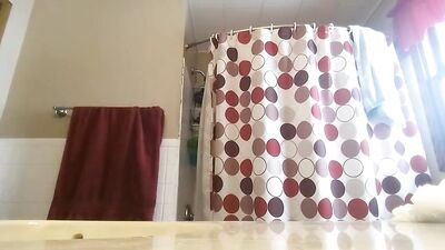 Adorable Hairy Cuts After Shower: The Ultimate Amateur Experience!