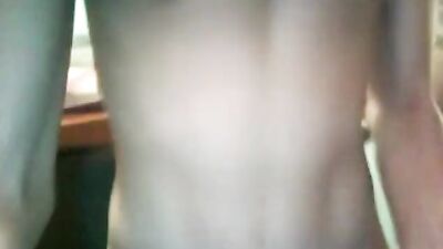 Gangbang Hairy Wankers: Gay Boys in Ultimate Porn Adventure!