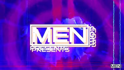 Cum Revenge: Redheads, Big Cocks and Action-Packed Blindfolds!