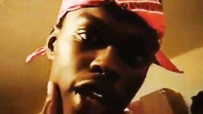 Unleash Your Inner Beast - Gay Porn Work Up!! Parody!