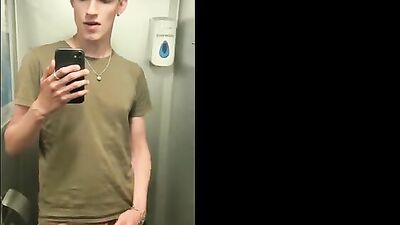 Gay Porn Cutie Busting Nuts on Train - Amateur Tube