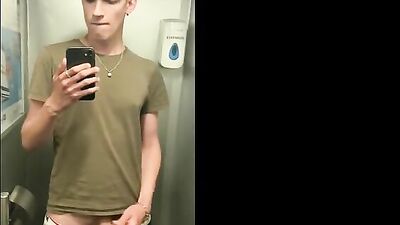 Gay Porn Cutie Busting Nuts on Train - Amateur Tube