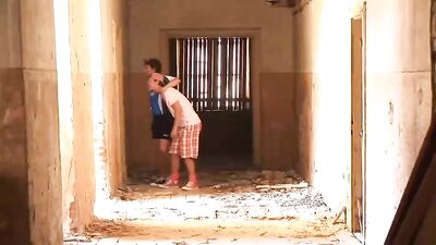 Mating Season 2: TwinkSex Revisited - Muscle Boys, Big Cocks and Public Group Sex!